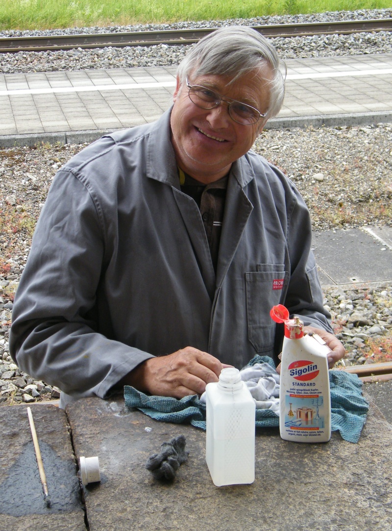 Andreas Widmer