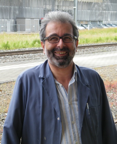 René Mörgeli